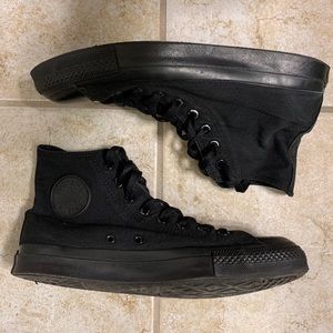 Classic Converse Chuck Taylor